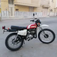 موتور سوزوکی 125ts