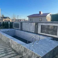 فروش ویلا /۳۷۰متری|فروش خانه و ویلا|زیباکنار, |دیوار