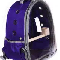 کیف،کیف حمل، پرنده، عروس هلندی