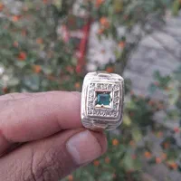 زمرد کلمبیا