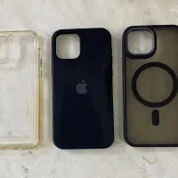 قاب ایفون ۱۲ نرمال اورجینال