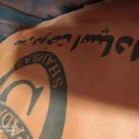 یه دست روکش صندلی نو جنس عالی برلیانس مدل ۳۲۰ و۳۳۰|قطعات یدکی و لوازم جانبی|فولادشهر, C4|دیوار