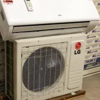 کولر36الجی|کولر گازی و فن‌کوئل|نجف‌آباد, طالقانی|دیوار