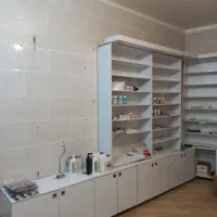 قفسه و شلف فروشگاهی|فروشگاه و مغازه|کرمان, |دیوار