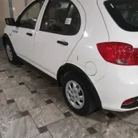 کوییک اس مدل 1404 برج 10 خشک|خودرو سواری و وانت|دورود, |دیوار