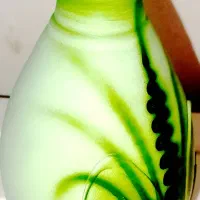 گلدان رو میزی مدل سنتی
