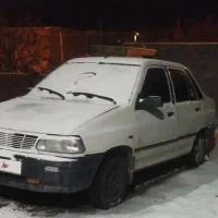 ماشین فروشی مدل 88سفید دوگانه دستی