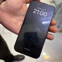 اپل iPhone 15 Pro با حافظهٔ ۲۵۶ گیگابایت|موبایل|قم, نیروگاه|دیوار