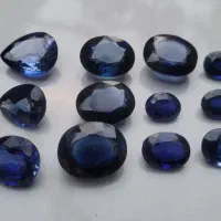 یاقوت کبود سریلانکا