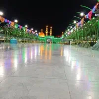 کاروان نینوا