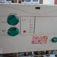 پکیج دیواری وایلانت ۲۴ هزارسالم سرویس شده با ضمانت|آبگرمکن، پکیج، شوفاژ|تهران, فلسطین (میدان انقلاب)|دیوار