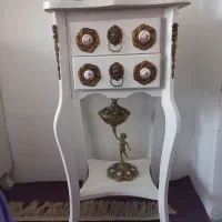 میزتلفن نو