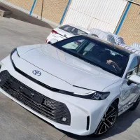 تویتا کمری le ژاپن