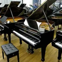 پیانو استوک و نو(خرید و فروش)