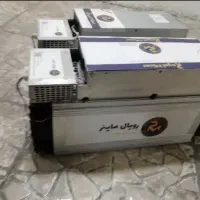 خدمات ماینر|قطعات و لوازم جانبی رایانه|تربتحیدریه, ابوذر|دیوار