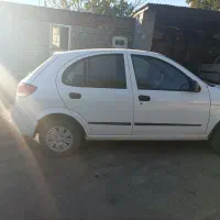 فروش تیبا هاجبک|خودرو سواری و وانت|انگوت, |دیوار