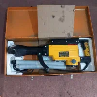 پیکورچکش تخریب سنگین|ابزارآلات|گرگان, |دیوار