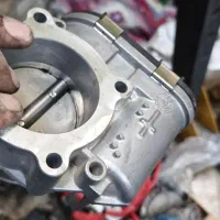 رگلاتور کپسول مخزن منبع CNG|قطعات یدکی و لوازم جانبی|تهران, امام زاده عبدالله|دیوار