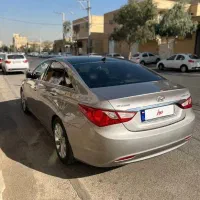 سوناتا yf 2012