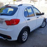 کوییک ۴۰۱ کم کار فیروزآباد