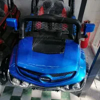 ماشین شارژی کودک|اسباببازی|سبزوار, امیریه|دیوار