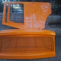 لوازم کامیون بنز