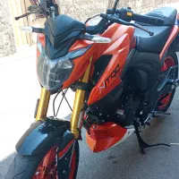 موتور 200