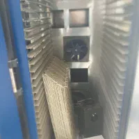 دستگاه میوه خشک کن