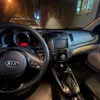 کیا سراتو مونتاژ اتوماتیک آپشنال 2000cc، مدل ۱۳۹۷|خودرو سواری و وانت|شیراز, قدوسی شرقی|دیوار