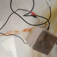 ترانس و پول دیود