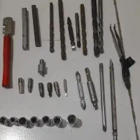 حراج‌ ست‌بکس، مته و سری پیچ‌بند‌(دست‌دوم سالم)