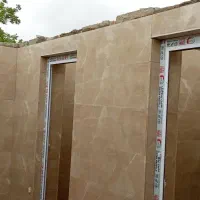 به یک کارگر نیاز دارم|استخدام معماری، عمران و ساختمانی|بناب, |دیوار