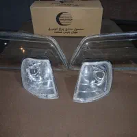 شبشه چراغ