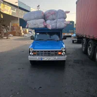 باربری نیسان شهریار