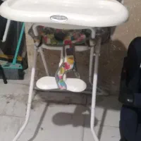 صندلی غذا کودک