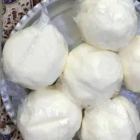 کره گوسفند ی وکشک