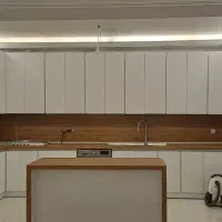 کابینت ،کمد دیواری با چک 5ماهه