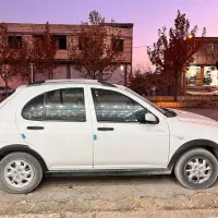 ماشین کوئیک|خودرو سواری و وانت|سمیرم, |دیوار