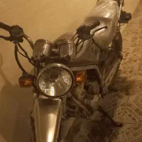 موتور سیکلت میهن ۲۰۰