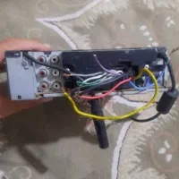 ضبط p7000|قطعات یدکی و لوازم جانبی|فردیس, شهرک شهید حسینی|دیوار