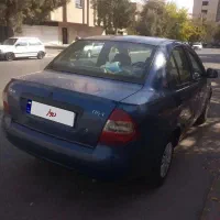 تیبا صندوقدار دوگانه|خودرو سواری و وانت|قزوین, |دیوار