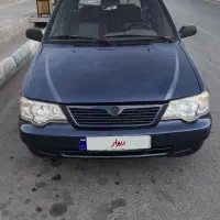 پراید 111 مد 95