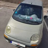 ماتیز مدل ۸۱|خودرو سواری و وانت|پردیس, فاز ۱۱|دیوار