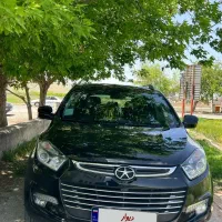 جک اس ۵ مدل ۱۴۰۱ نیوفیس