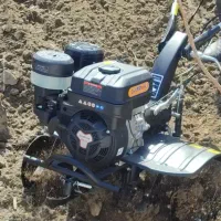 تیلرزنی فوری مشهد ، با تیلر ۷.۵ اسب