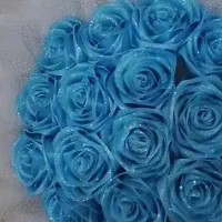 گل های جاودان|گل مصنوعی|تنکابن, |دیوار
