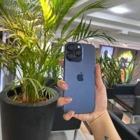 آیفون ۱۶ پرومکث اپل با پارت نامبر ضد ای دو سیم