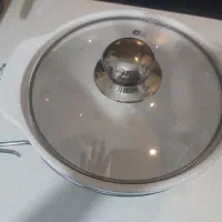 سوپ خوری وارمردارآجیل خوری گلدان قوری وارمردار|ظروف سرو و پذیرایی|تهران, کوهک|دیوار