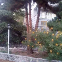 اجاره سالیانه ویلای سه طبقه با دو استخر|اجارهٔ خانه و ویلا|کوهسار (البرز), |دیوار