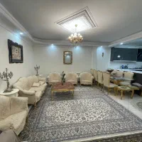 ۹۴ متر فول امکانات فرعی پهن بین نبرد و پرستار